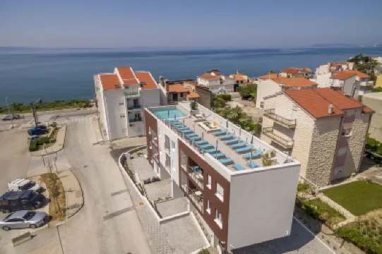 Ringo Apartments Hotels in 