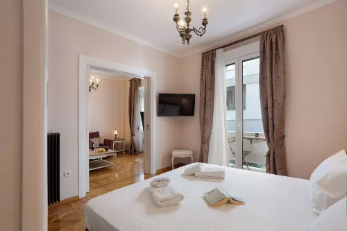 V1935 Luxurious Apartments - Apartments