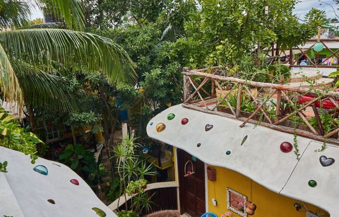 Maison Tulum
