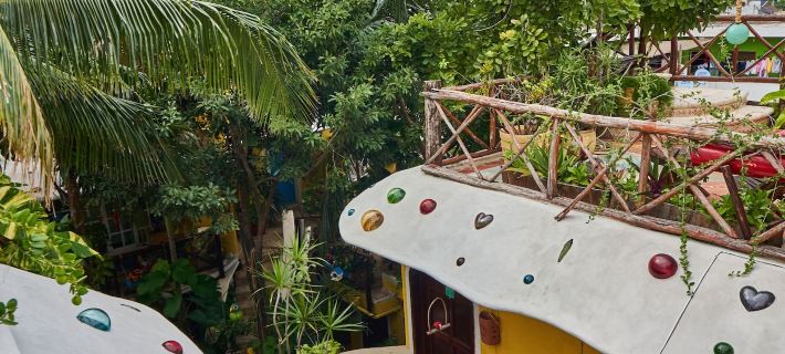 Maison Tulum Hotels in Tulum