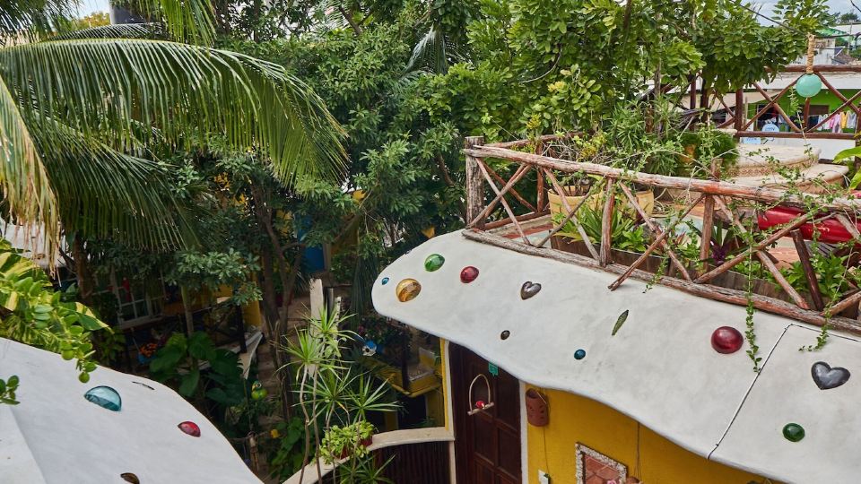 Maison Tulum