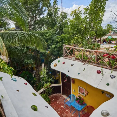 Maison Tulum