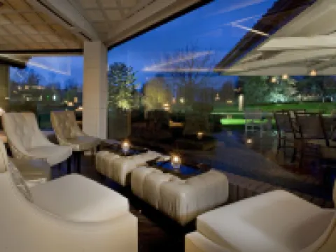 波伊斯聖喬治 - 夏姆酒店 桑特酒店