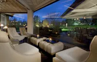 Relais du Bois Saint Georges - Hôtel de Charme