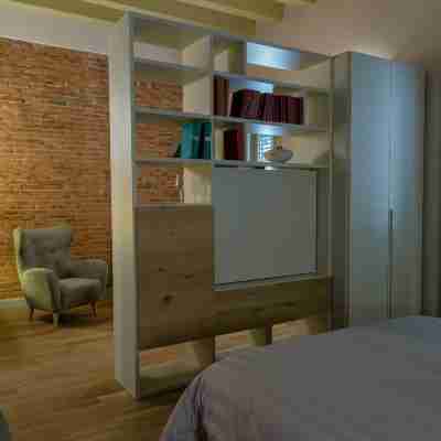 Cantine de Gregorio Suites Rooms