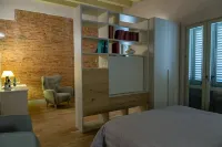 Cantine de Gregorio Suites