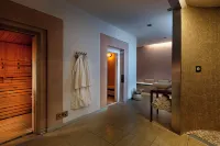 Iseo Lago Hotel - spa