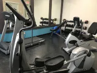Comfort Inn & Suites O'Fallon - St Louis Area - Gym