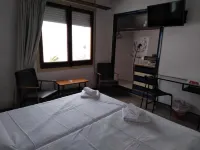Hotel Corisco