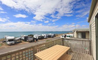 Sea Vu Caravan Park