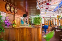 리틀 가든 방갈로