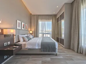 The House Boutique Suites