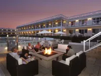 Ocean House Hotel at Bass Rocks Hotels in Gloucester