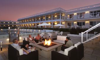 Ocean House Hotel at Bass Rocks