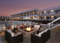 Ocean House Hotel at Bass Rocks Hotels in Gloucester