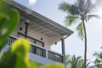 At Ease Beach Hotel