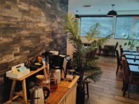 ルーベン シティ ホステル ルーベンのホテル