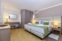 Santa Eulalia Hotel & Spa - balkon