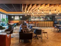 Novotel Birmingham Airport Hotel a Solihull District