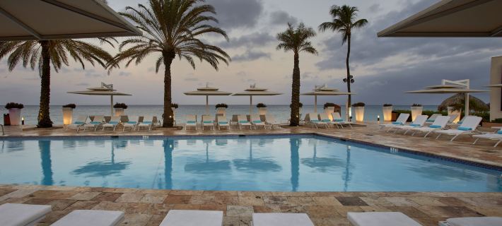 Tamarijn Aruba All Inclusive Hotels in Oranjestad