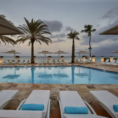 Tamarijn Aruba All Inclusive