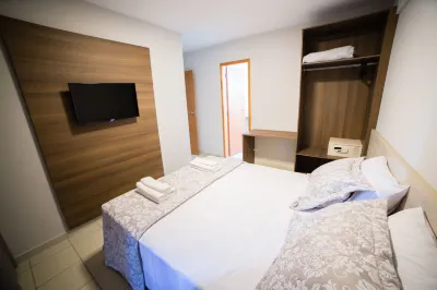 Serra Madre Hotel