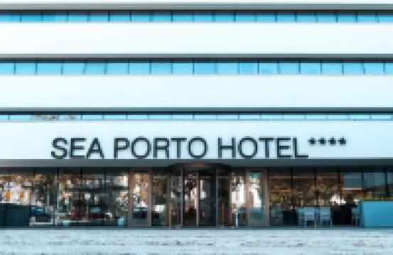 Sea Porto Hotel Hotels in 