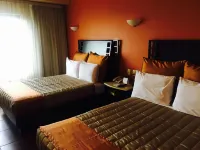 Hotel Celta - balcon