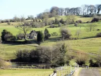 Bridge Farm Holiday Cottages Hotels in Wychavon District