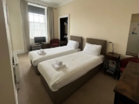 The Kelvin Hotel Hotels in Oban