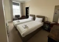 The Kelvin Hotel Các khách sạn ở 