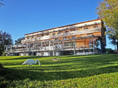 NaturFreundehaus Bodensee - NaturFreunde Baden e.V. Hotels in der Nähe von Sandseele