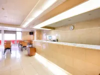 Morioka City Hotel Hotels in Morioka
