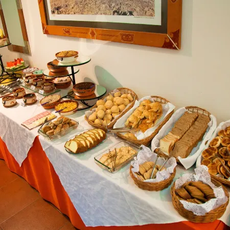 Hotel Asturias