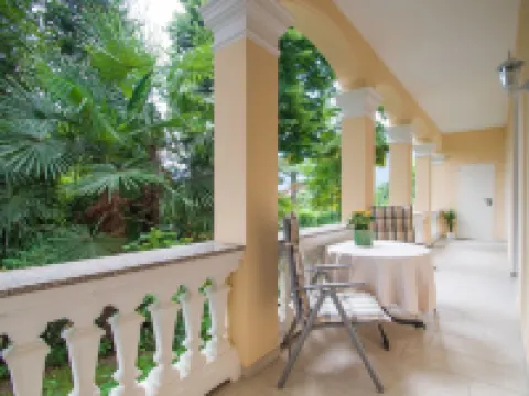 Residence Diana Hotels in Merano