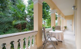 Residence Diana