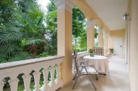 Residence Diana Hotels in Merano