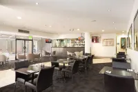 리버사이드 호텔 사우스뱅크 South Brisbane 호텔