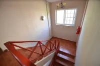 Caribbean Villages Apartments - pet friendly