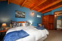 Spion Kop Lodge