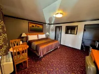 Cascade Lodge Hotels in Bend