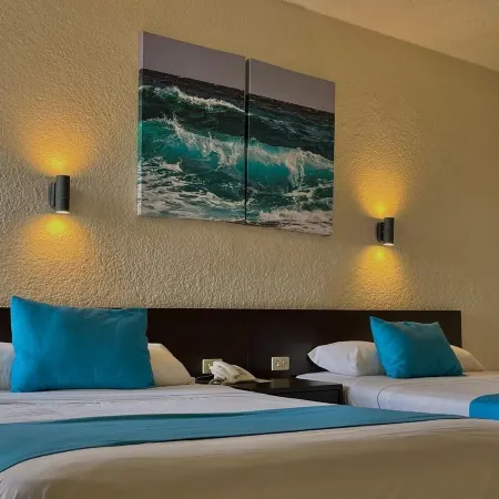 Howard Johnson by Wyndham Veracruz