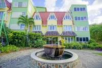 Coco Palm Các khách sạn ở Corinth
