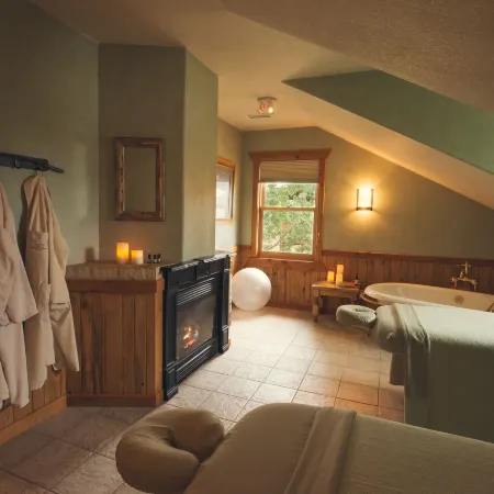 Sorrel River Ranch Resort