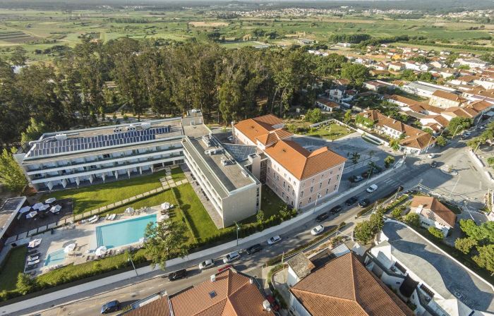 Monte Real - Hotel, Termas & Spa