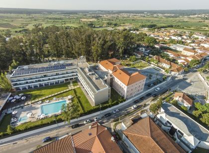 Monte Real - Hotel, Termas & Spa