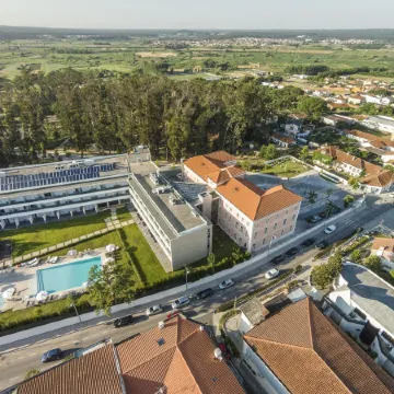 Monte Real - Hotel, Termas & Spa