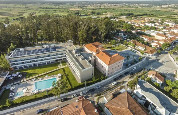 蒙特里爾酒店 温泉與水療中心