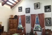 The Inn at The Delta Hotels in Chimayo