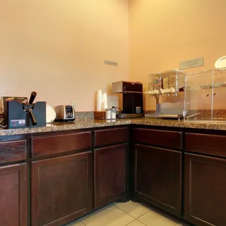 Guest Inn San Benito/Harlingen